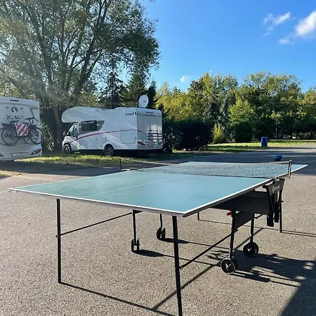 Camping Reisemobil Zentrum