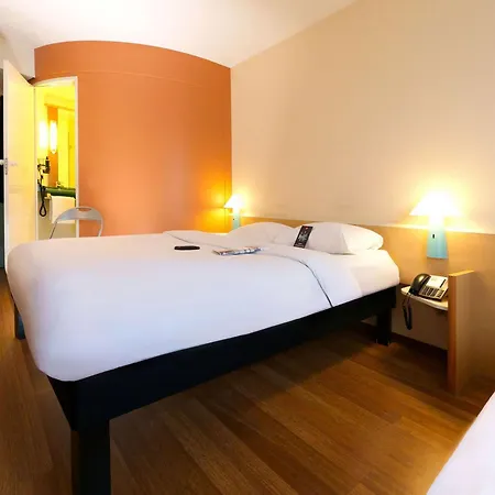 Ibis City Potsdamer Platz Hotel Berlin
