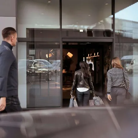 Ibis Budget Potsdamer Platz Szálloda *
