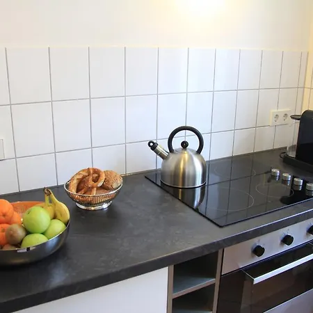 Apartment Nollendorf Berlin