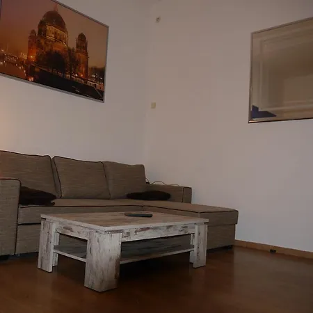 Apartment Fidelis 24