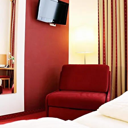 Air In 3* Berlino