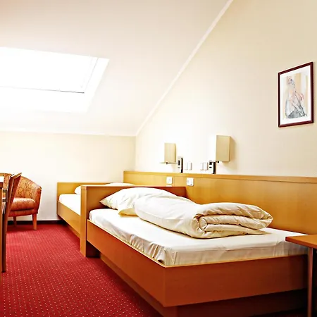 Air In Hotel Berlino