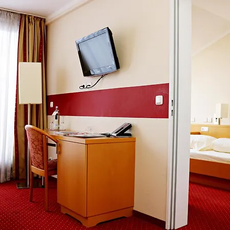 Air In Hotel Berlino