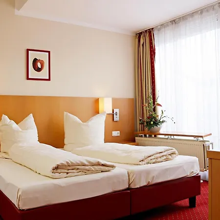 Air In Hotel Berlino