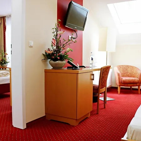 Air In Hotel