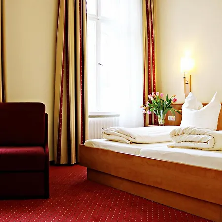 Hotel Air In 3*