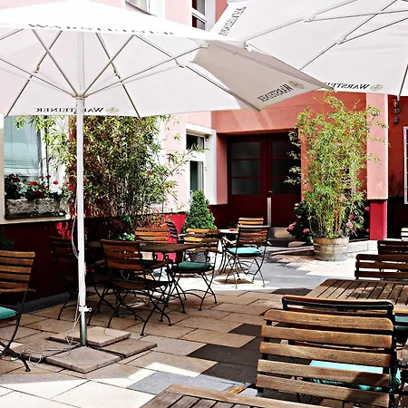 Hotel Air In 3*