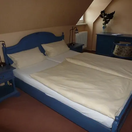 Guest house Alt-karow Berlin