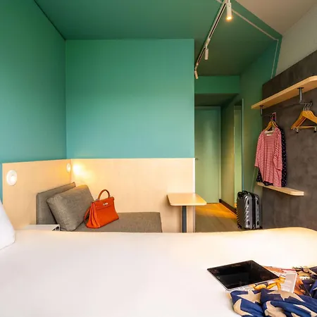 Hotel Ibis Budget Kurfuerstendamm - Neu Renoviert 2*