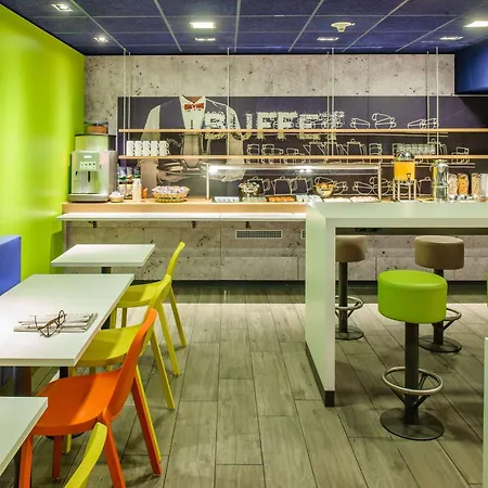 Ibis Budget Kurfuerstendamm - Neu Renoviert 2*