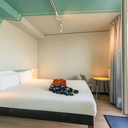 Ibis Budget Kurfuerstendamm - Neu Renoviert Hotel 2*