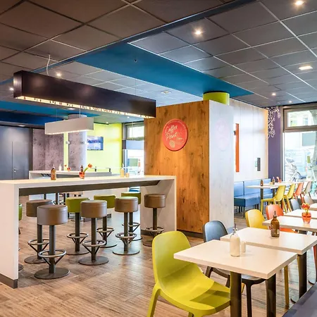Hotel Ibis Budget Kurfuerstendamm - Neu Renoviert Berlin