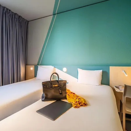 Hotel Ibis Budget Kurfuerstendamm - Neu Renoviert 2*