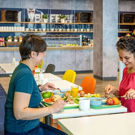 Ibis Budget Kurfuerstendamm - Neu Renoviert Berlin