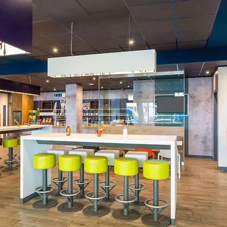 Hotel Ibis Budget Kurfuerstendamm - Neu Renoviert