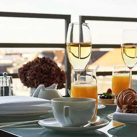 Hotel The Mandala 4*