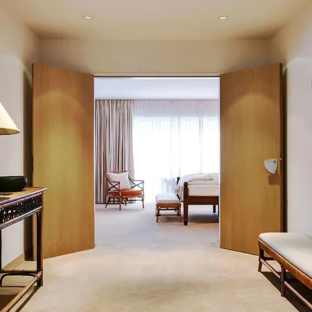 Hotel The Mandala