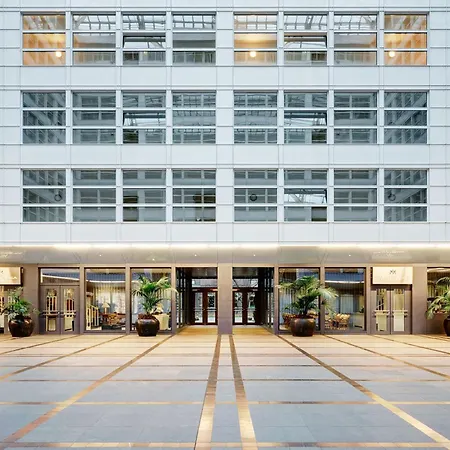 Hotel The Mandala 4*
