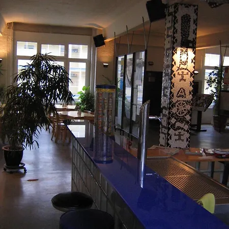 Transit Loft