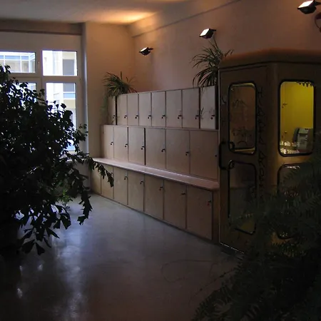 Transit Loft