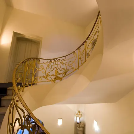 Hotell Art'otel Mitte, Powered By Radisson