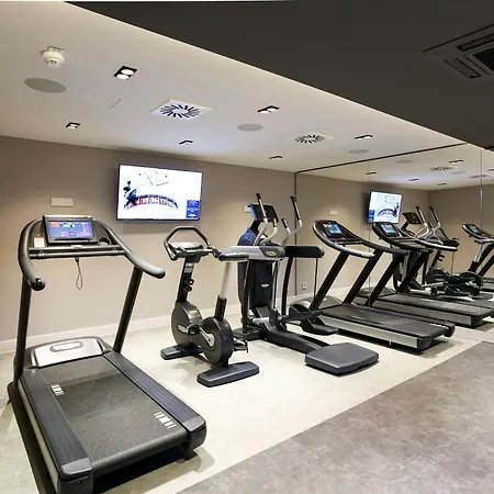 Art'otel Mitte, Powered By Radisson Berlin