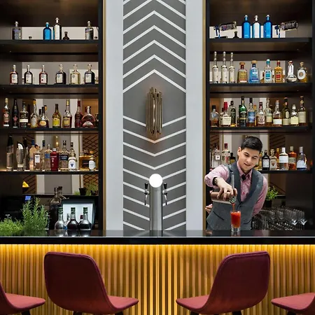 Art'otel Mitte, Powered By Radisson Berlin