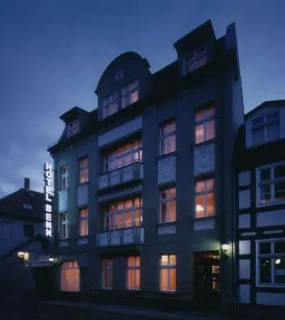 Hotel Benn 3*
