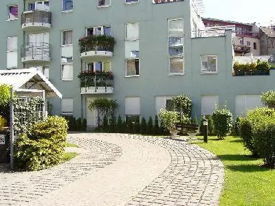 Apartment Topdomizil - 