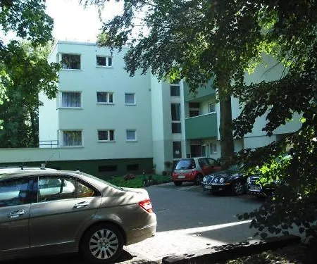 Hotel Miles Berlin