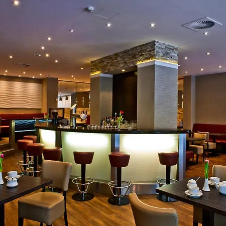 Hotel Artim