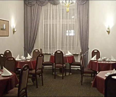 Guest house Novalis Berlin