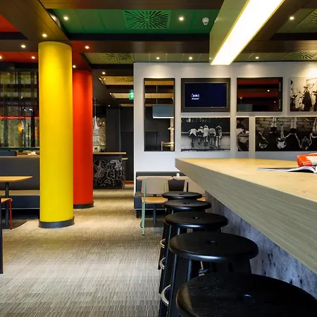 Ibis City Potsdamer Platz