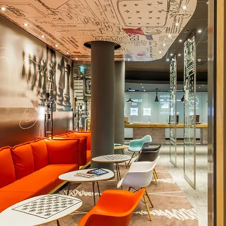 Ibis City Potsdamer Platz