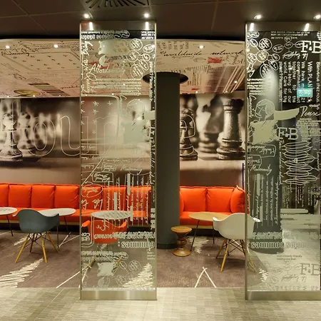 Ibis City Potsdamer Platz