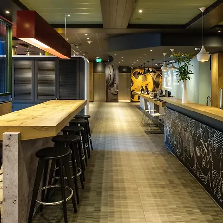 Ibis City Potsdamer Platz Berlin