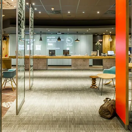 Ibis City Potsdamer Platz
