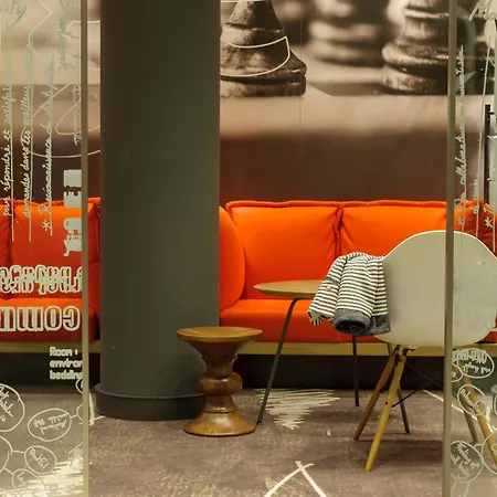 Ibis City Potsdamer Platz Berlin