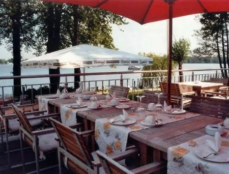 Hotel Daemeritzseehotel Berlin