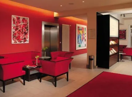 Hotel Daemeritzseehotel
