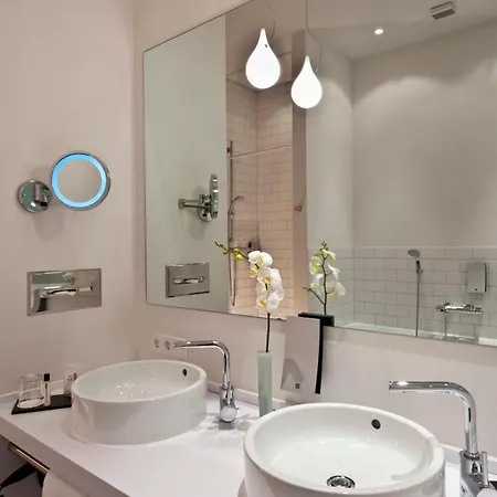 Wyndham Garden Mitte Βερολίνο