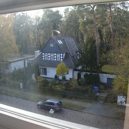 Schlachtensee Berlijn
