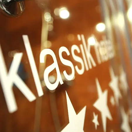 Otel Klassik