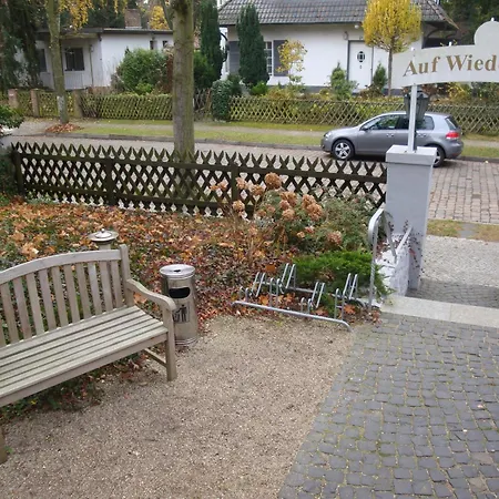Gasthof Schlachtensee Berlin