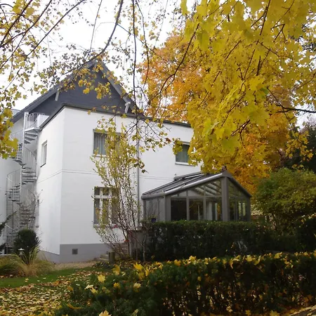 Gasthof Schlachtensee Berlin
