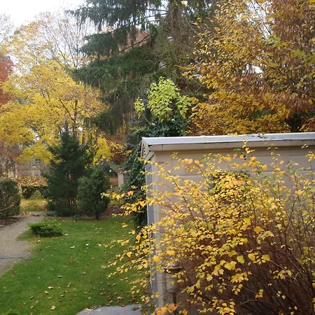 Gasthof Schlachtensee 3*
