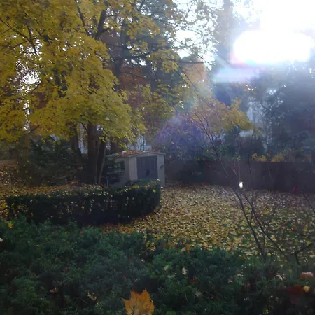 Gasthof Schlachtensee