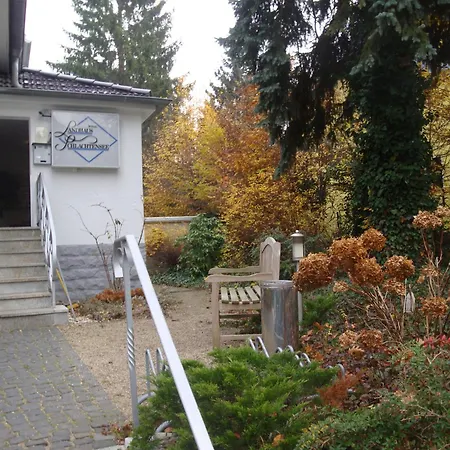 Gasthof Schlachtensee