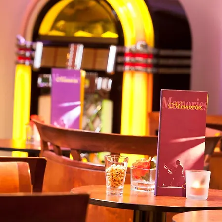 Mercure Tempelhof Berlim